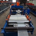 metal sheet auto change c z purlin roll foming machine